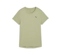 PUMA T-Shirt Unisexe W Tad Essential Crew
