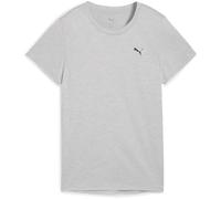 Puma T-Shirt Unisexe W Tad Essential Heather (Lot de 1)
