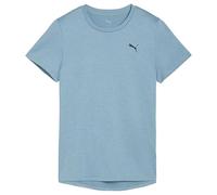 Puma T-Shirt Unisexe W Tad Essential Heather (Lot de 1)