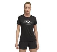 PUMA T-Shirt Unisexe W X Hyrox Poly Graphic (Lot de 1)