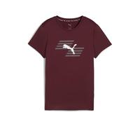 PUMA T-Shirt Unisexe W X Hyrox Poly Graphic (Lot de 1)