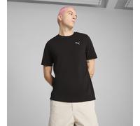 PUMA T-shirt WARDROBE ESS Homme, Vêtements, Noir, XL XL