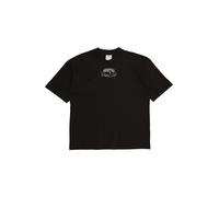 PUMA T-Shirt 'World Cup' or / vert / rouge / noir / blanc, Taille 140