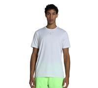 PUMA T-Shirt x HYROX CLOUDSPUN Homme L, White