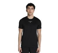 PUMA T-Shirt x HYROX CLOUDSPUN Homme S, Black