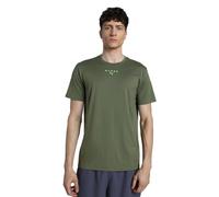 PUMA T-Shirt x HYROX CLOUDSPUN Homme S Loden Green