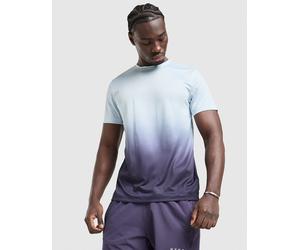 PUMA T-shirt x HYROX Fade - Violet M