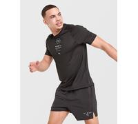 T-shirt Puma x HYROX DryElite Training manches courtes noir pur - M