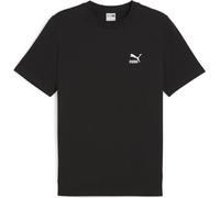 Puma T-Shirts Classics Small Logo Tee, 67918701, Taille : 192
