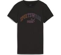 Puma T-Shirts Ess+ Logo Lab Tee, 68298601, Taille : 176