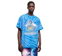 Puma T-shirts pour hommes, Bleu clair, 42