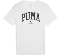 Puma T-Shirts Squad Big Graphic Tee, 68277202, Taille : 140
