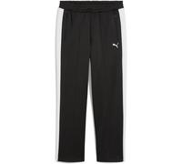 PUMA Pantalon 'ALWAYS ON' noir / blanc, Taille 33