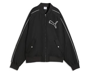 PUMA T7 Bomberjacke Medium