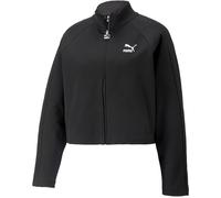Puma T7 Jacket W Veste L Noir