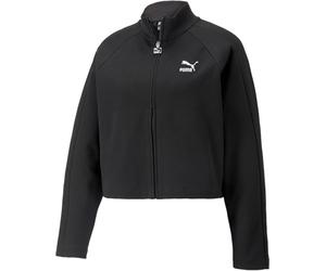 Puma T7 Jacket W Veste L Noir