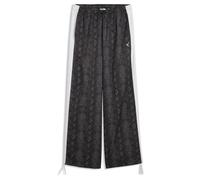 PUMA T7 Relaxed Snake Print Hose Large