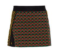 Puma - T7 Skirt - Femme - Sport - Multicolore - Taille: 38 FR
