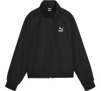 Puma T7 Track Jacke Damen Schwarz F01 Veste L