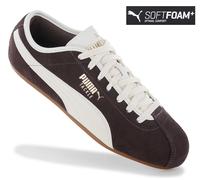 Puma Tackle Hommes Baskets Retro Chaussures Décontractées Classic Neuf