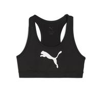 Puma Tad Ess Bra G Soutien-Gorge de Sport Fille