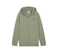 PUMA Tad Ess Full Zip Jacket B Vestes sweat Garçon (lot de 1)