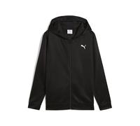PUMA Tad Ess Full Zip Jacket B Vestes sweat Garçon (lot de 1)