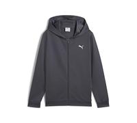 PUMA Tad Ess Full Zip Jacket B Vestes sweat Garçon (lot de 1)