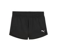 PUMA Short tissé TAD ESS G 152 Train All Day Enfant Noir 11-12 ans