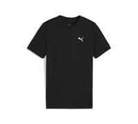 PUMA TAD ESS Tee B, T-Shirts Garçon, PUMA Black,