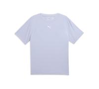 Puma TAD ESS Tee G, T-Shirts Fille, Cool Weather,