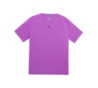 Puma TAD ESS Tee G, T-Shirts Fille, Pure Magenta,