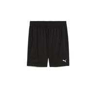 PUMA TAD Essentials 7“ Woven Short with Zip Pockets, Short tissé Mixte, PUMA Black,