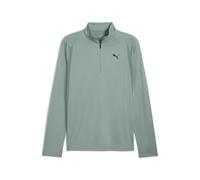 Haut à col zippé TAD TECH Homme XL