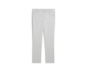 PUMA Tailored Golf Tech 2.0 Pant, Pantalons tissés Homme, Ash Gray,