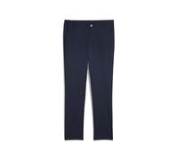 PUMA Tailored Golf Tech 2.0 Pant, Pantalons tissés Homme, Deep Navy,