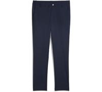 PUMA Tailored Golf Tech 2.0 Pant, Pantalons tissés Homme, Deep Navy,