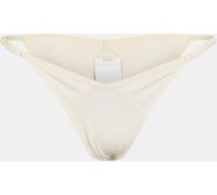 Puma Tanga Bikini Bottoms Womens Combo Blanc 16 (XL) Female