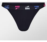 Puma Sw Tanga Brf 1P Combinaison noire 8 (XS) Female