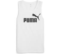 PUMA ESS No. 1 Logo Tank, réservoirs Mixte, PUMA White,