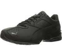 Puma Chaussures de running homme Tazon 6 Fracture Noir 40 EU