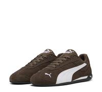 Puma tch Baskets pour femme, Marron/blanc, 40 EU