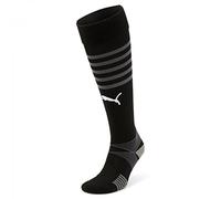 PUMA Team Final Chaussettes, Noir/Blanc, 47-49 EU-5 UK Unisex