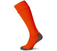 Puma Chaussettes Team Liga Rouge 39-42 EU Mixte