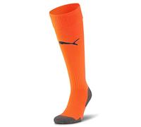 PUMA Team Liga Chaussettes, Rouge, 43-46 Mixte