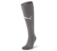 PUMA Team Liga Socks Chaussettes, Multicolore (Smoked Pearl W), 3 Mixte