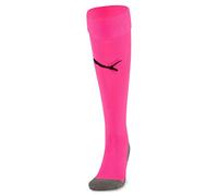 PUMA Team Liga Socks Core Chaussettes De Foot Homme, Fluo Pink, 4