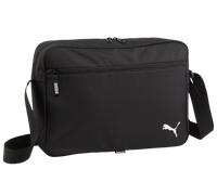 Puma TEAM Messenger Bag Sacs de voyage ks Noir