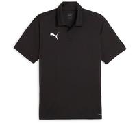 Puma Team Padel Polo Homme Noir M