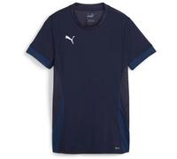 Puma Team Padel T-Shirt Bleu Marine S